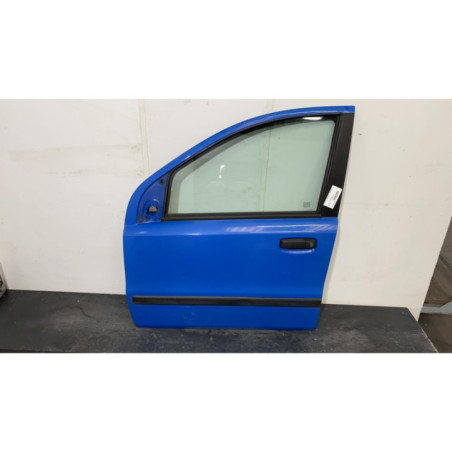 Porte avant gauche FIAT PANDA 2 Photo n°1