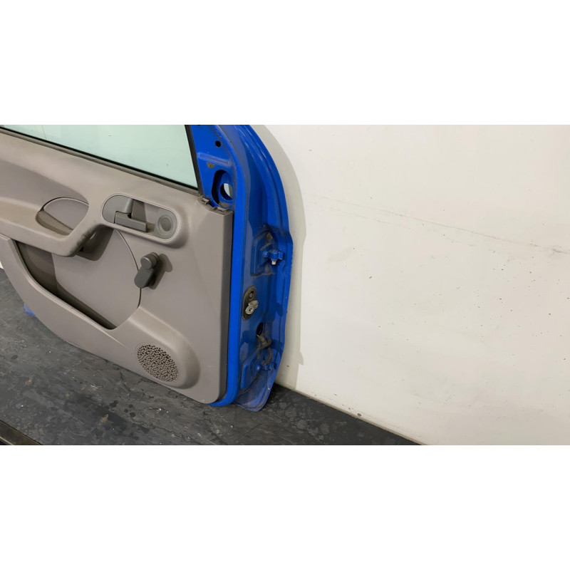 Porte avant gauche FIAT PANDA 2 Photo n°3