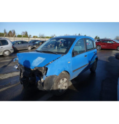 Porte avant gauche FIAT PANDA 2