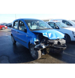Porte avant gauche FIAT PANDA 2