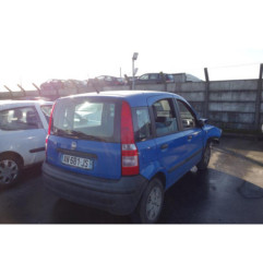 Porte avant gauche FIAT PANDA 2