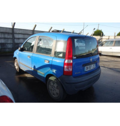 Porte avant gauche FIAT PANDA 2