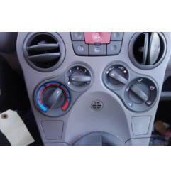 Porte avant gauche FIAT PANDA 2