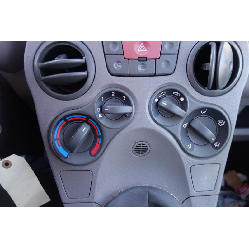 Porte avant gauche FIAT PANDA 2 Photo n°9