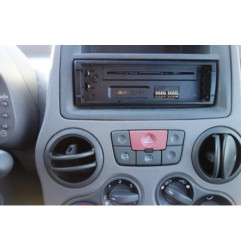 Porte avant gauche FIAT PANDA 2
