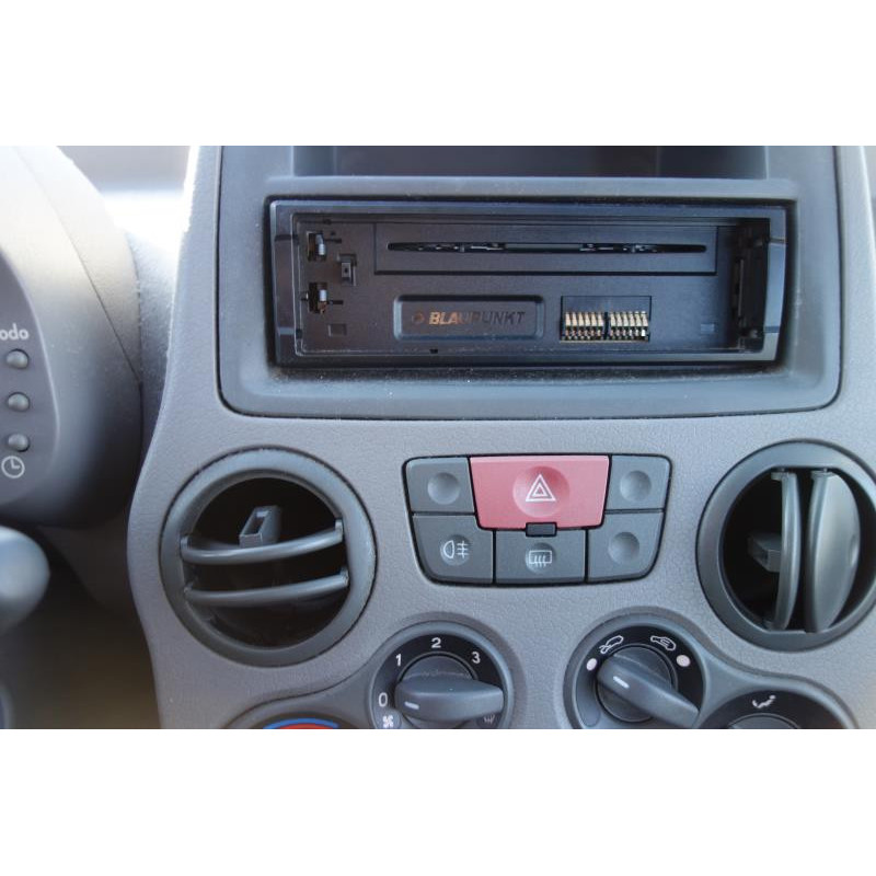 Porte avant gauche FIAT PANDA 2 Photo n°10