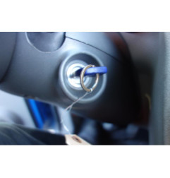Porte avant gauche FIAT PANDA 2