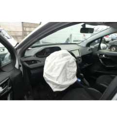 Porte arriere droit PEUGEOT 208 1