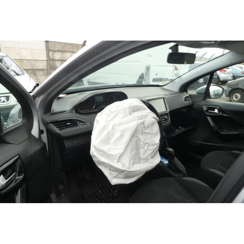 Porte arriere droit PEUGEOT 208 1 Photo n°6