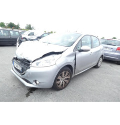 Porte arriere droit PEUGEOT 208 1