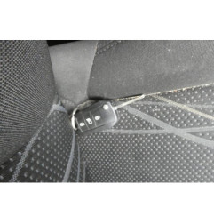 Porte arriere droit PEUGEOT 208 1