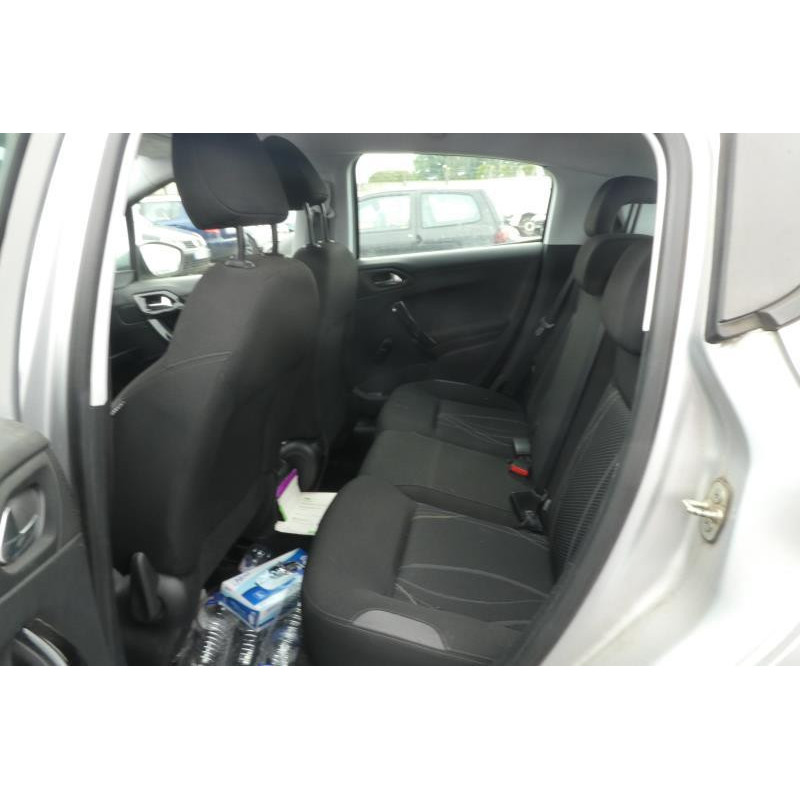 Porte arriere droit PEUGEOT 208 1 Photo n°11