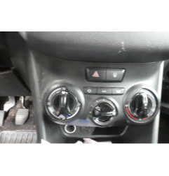 Porte arriere droit PEUGEOT 208 1