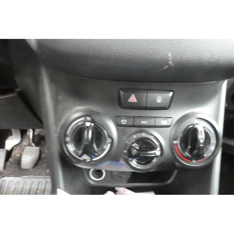 Porte arriere droit PEUGEOT 208 1 Photo n°12