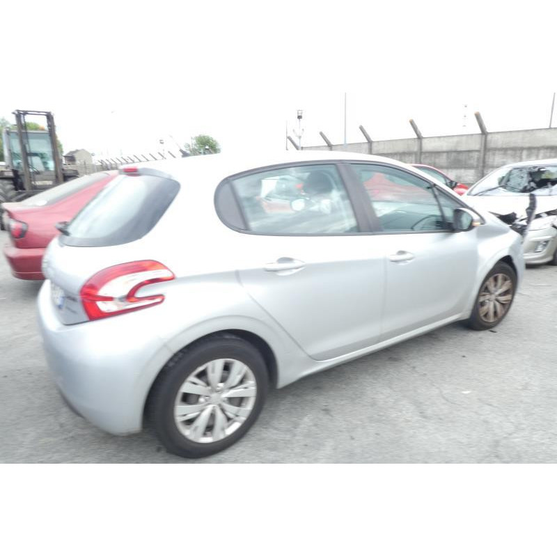 Porte arriere droit PEUGEOT 208 1 Photo n°13