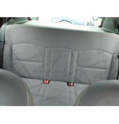 Plage arriere RENAULT CLIO 2