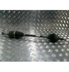 Cardan gauche (transmission) RENAULT CLIO 3 Photo n°1