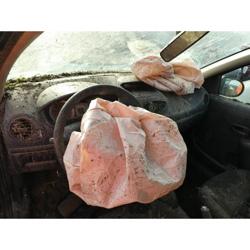 Cardan gauche (transmission) RENAULT CLIO 3 Photo n°2
