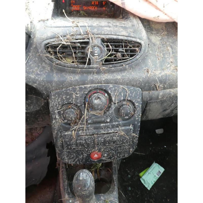 Cardan gauche (transmission) RENAULT CLIO 3 Photo n°5