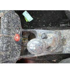 Cardan gauche (transmission) RENAULT CLIO 3