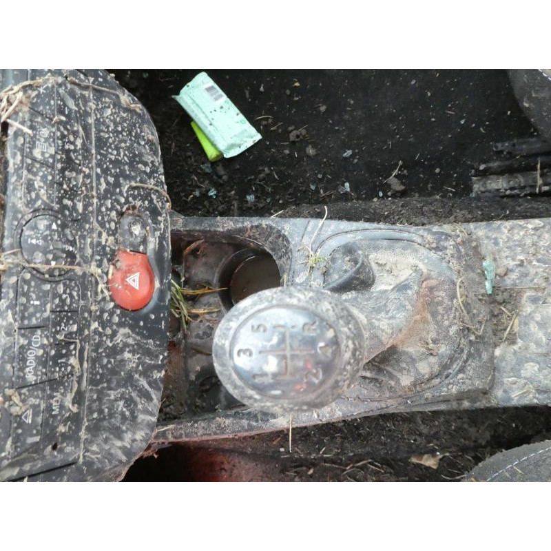 Cardan gauche (transmission) RENAULT CLIO 3 Photo n°6