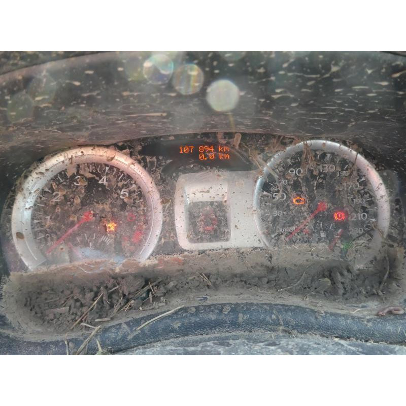Cardan gauche (transmission) RENAULT CLIO 3 Photo n°7