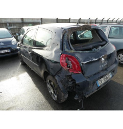 Cardan gauche (transmission) RENAULT CLIO 3