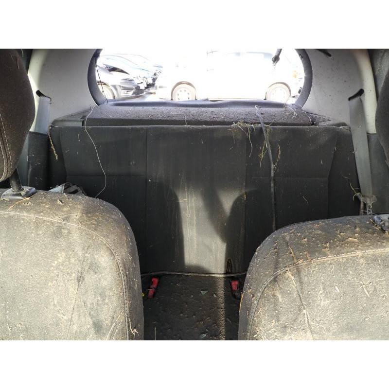 Cardan gauche (transmission) RENAULT CLIO 3 Photo n°11