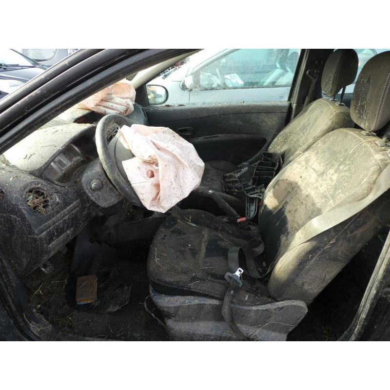 Cardan gauche (transmission) RENAULT CLIO 3 Photo n°12