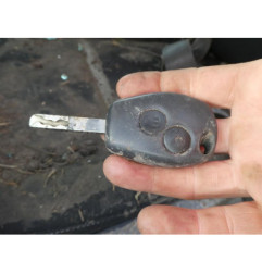 Cardan gauche (transmission) RENAULT CLIO 3