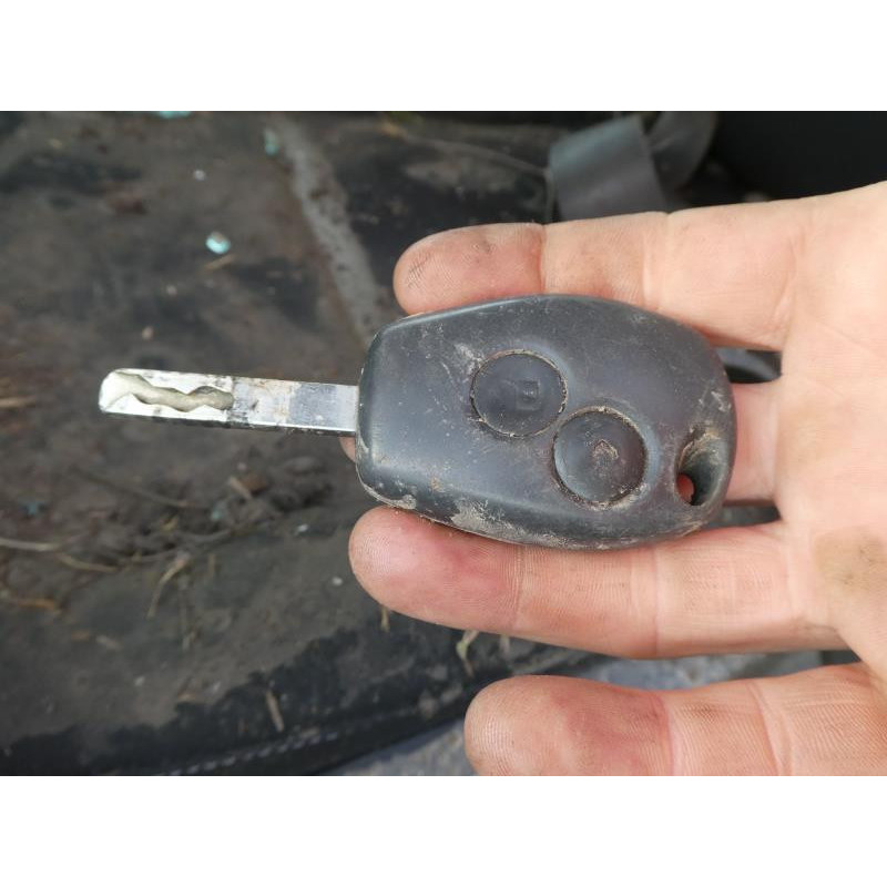 Cardan gauche (transmission) RENAULT CLIO 3 Photo n°13