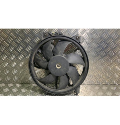 Moto ventilateur radiateur CITROEN C6 Photo n°1