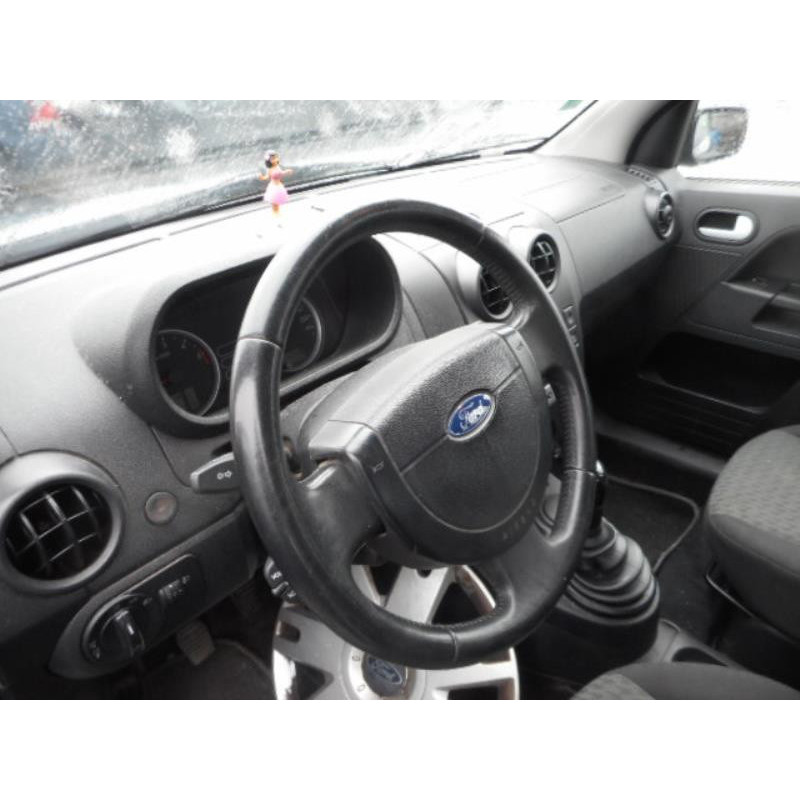 Feu arriere principal gauche (feux) FORD FUSION Photo n°8