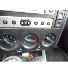 Feu arriere principal gauche (feux) FORD FUSION