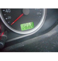 Feu arriere principal gauche (feux) FORD FUSION