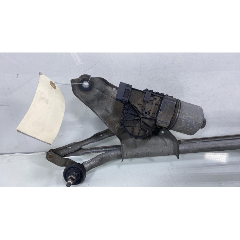 Moteur essuie glace avant DACIA LOGAN MCV 1 Photo n°2