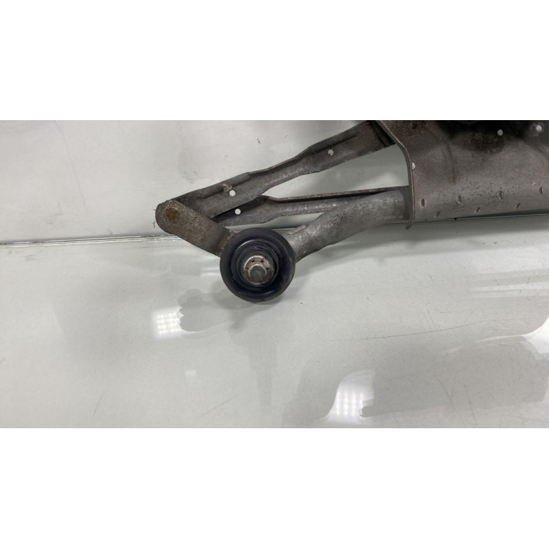Moteur essuie glace avant DACIA LOGAN MCV 1 Photo n°3