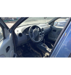 Moteur essuie glace avant DACIA LOGAN MCV 1