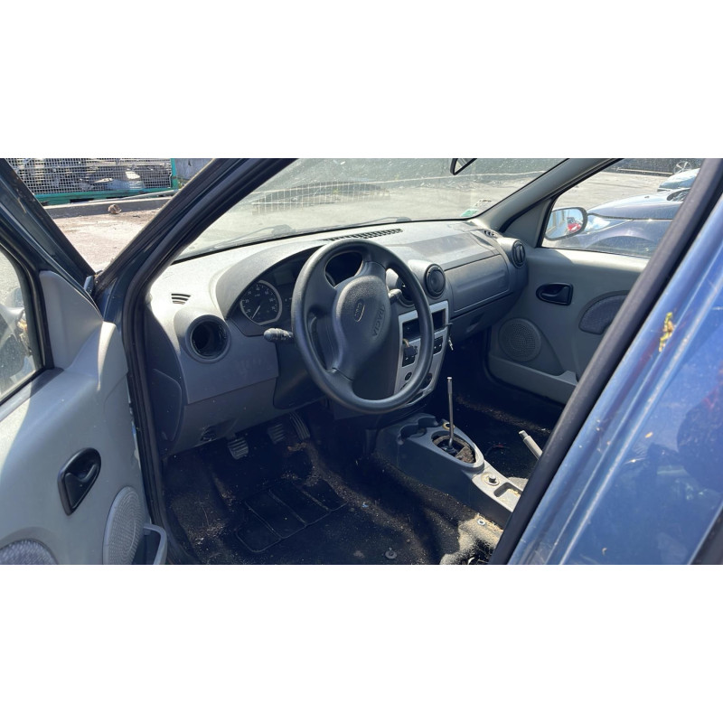 Moteur essuie glace avant DACIA LOGAN MCV 1 Photo n°6
