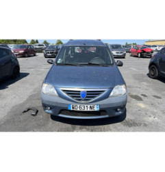 Moteur essuie glace avant DACIA LOGAN MCV 1