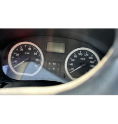 Moteur essuie glace avant DACIA LOGAN MCV 1