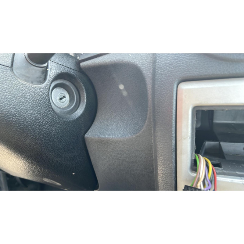 Moteur essuie glace avant DACIA LOGAN MCV 1 Photo n°12