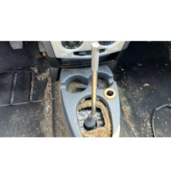 Moteur essuie glace avant DACIA LOGAN MCV 1
