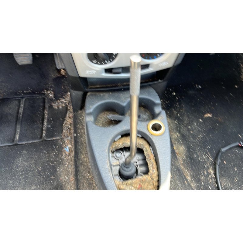 Moteur essuie glace avant DACIA LOGAN MCV 1 Photo n°13