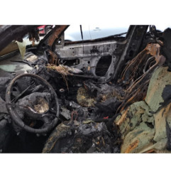 Etrier arriere droit (freinage) NISSAN JUKE 1