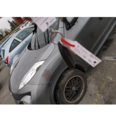 Etrier arriere droit (freinage) NISSAN JUKE 1