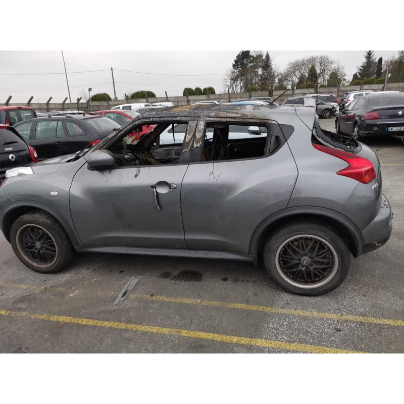 Etrier arriere gauche (freinage) NISSAN JUKE 1 Photo n°10