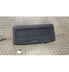Plage arriere RENAULT CLIO 2