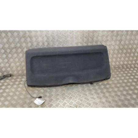 Plage arriere RENAULT CLIO 2