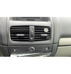 Plage arriere RENAULT CLIO 2